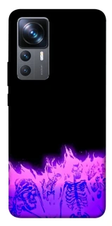 Чохол на Xiaomi 12T / 12T Pro Funny moments фото 1 з 1