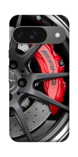 Чехол на Google Pixel 10 Wheel MB фото 1 из 1