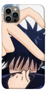 Чохол на Apple iPhone 12 Pro (6.1") Megumi фото 1 з 1