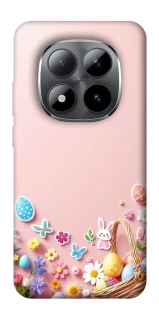 Чехол на Xiaomi Redmi Note 15 Pro 5G Easter ver.9 фото 1 из 1