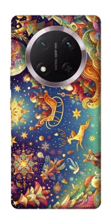 Чохол на Honor X9c Christmas spirit ver.10 фото 1 з 1