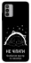 Чохол на Nokia G42 Не чіпати фото 1 з 1