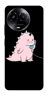 Чохол на Realme C67 4G Pair romantic theme ver.6 фото 1 з 1