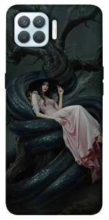 Чохол на Oppo F17 Pro Halloween Witch ver.7 фото 1 з 1