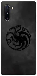 Чохол на Samsung Galaxy Note 10 House of the Dragon ver.3 фото 1 з 1