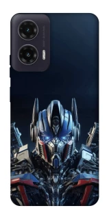 Чехол на Motorola Moto G35 Transformer фото 1 из 1