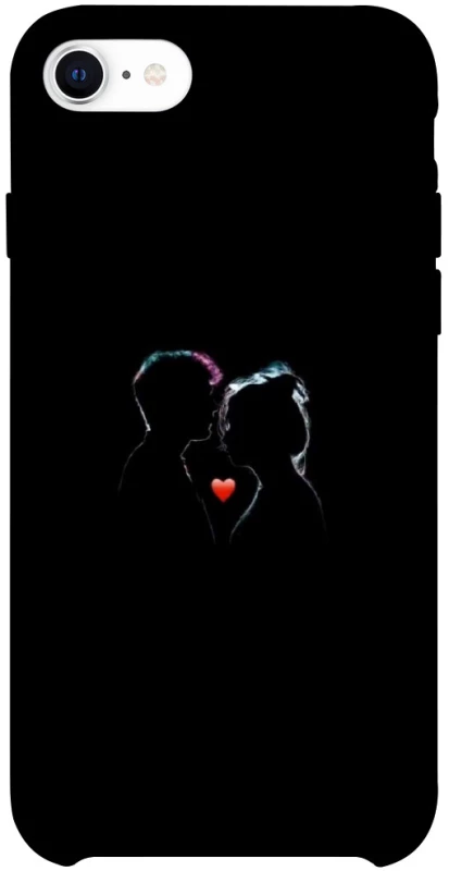 Чехол на Apple iPhone SE (2020) Relationship фото 1 из 1