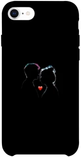 Чохол на Apple iPhone SE (2020) Relationship фото 1 з 1