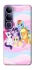 Чохол на Vivo Y300 My Little Pony ver.3 фото 1 з 1