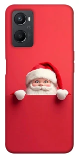 Чохол на Oppo A96 Christmas mood ver.11 фото 1 з 1