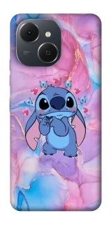 Чохол на TECNO Spark 40C Stitch ver.28 фото 1 з 1