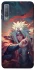 Чохол на Samsung A750 Galaxy A7 (2018) Jiraiya фото 1 з 1