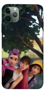 Чехол на Apple iPhone 11 Pro Max (6.5") K-Pop Demon Hunters ver.14 фото 1 из 1