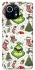 Чохол на Xiaomi Mi 11 Grinch mood ver.3 фото 1 з 1