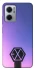 Чехол на Xiaomi Redmi Note 11E EXO Logo фото 1 из 1