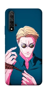 Чехол на Huawei Honor 20 / Nova 5T Nanami фото 1 из 1