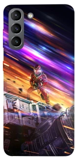 Чохол на Samsung Galaxy S21 Project Hail Mary ver.6 фото 1 з 1