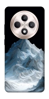 Чохол на Oppo Reno 12 F 4G/5G White mountain фото 1 з 1