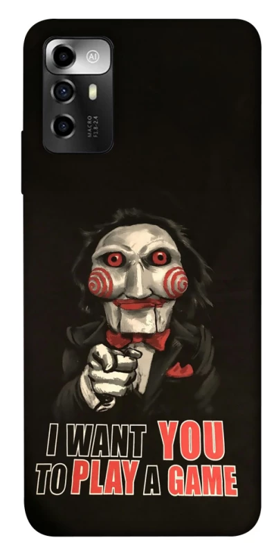 Чохол на ZTE Blade A72 Play a Game фото 1 з 1