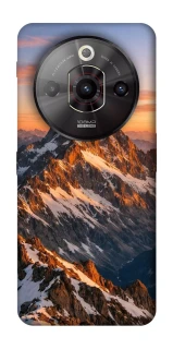 Чохол на ZTE Nubia Focus Pro Sunrise mountain фото 1 з 1