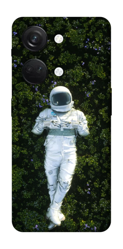 Чехол на OnePlus Nord 3 Астронавт фото 1 из 1
