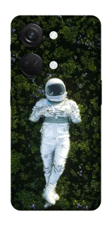 Чехол на OnePlus Nord 3 Астронавт фото 1 из 1