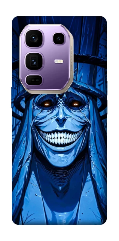 Чохол на Infinix Note 50 Pro+ Statue of God фото 1 з 1