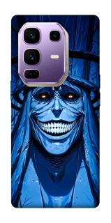 Чохол на Infinix Note 50 Pro+ Statue of God фото 1 з 1