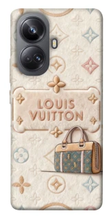 Чехол на Realme 10 Pro+ Louis Vuitton фото 1 из 1