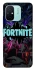 Чохол на Xiaomi Redmi 12C / Poco C55 Fortnite logo ver.3 фото 1 з 1