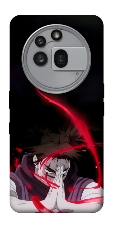 Чохол на Nothing Phone (3a) Pro Choso фото 1 з 1