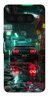 Чохол на Google Pixel 8 Pro skyline фото 1 з 1