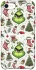 Чохол на Apple iPhone SE (2020) Grinch mood ver.3 фото 1 з 1