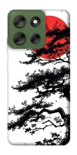 Чохол на Motorola Moto G56 5G Дух Японії v2 фото 1 з 1