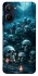Чохол на Realme 10 4G Skulls v3 фото 1 з 1