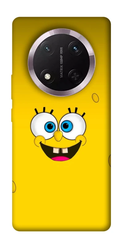Чехол на Honor X9c SpongeBob фото 1 из 1