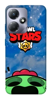 Чехол на Infinix Hot 30i Brawl Stars ver.1 фото 1 из 1