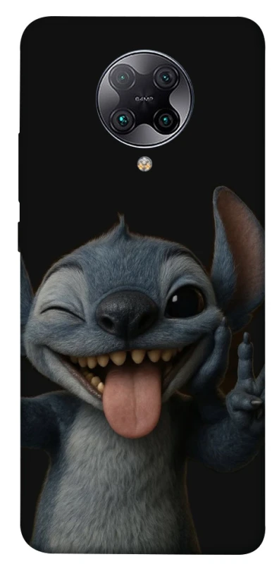 Чохол на Xiaomi Redmi K30 Pro / Poco F2 Pro Stitch фото 1 з 1