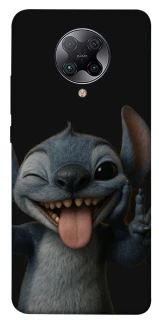 Чехол на Xiaomi Redmi K30 Pro / Poco F2 Pro Stitch фото 1 из 1