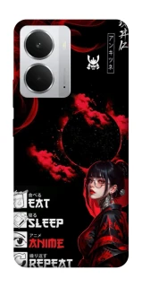 Чохол на Realme 14 She is Japanese ver.2 фото 1 з 1