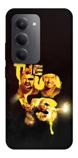 Чохол на Xiaomi Redmi 15 (EU) The boys фото 1 з 1