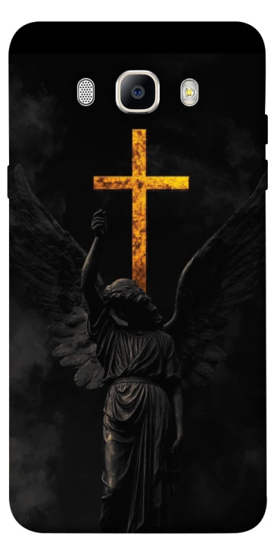 Чохол на Samsung J710F Galaxy J7 (2016) Angel ver.2 фото 1 з 1