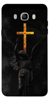 Чохол на Samsung J710F Galaxy J7 (2016) Angel ver.2 фото 1 з 1