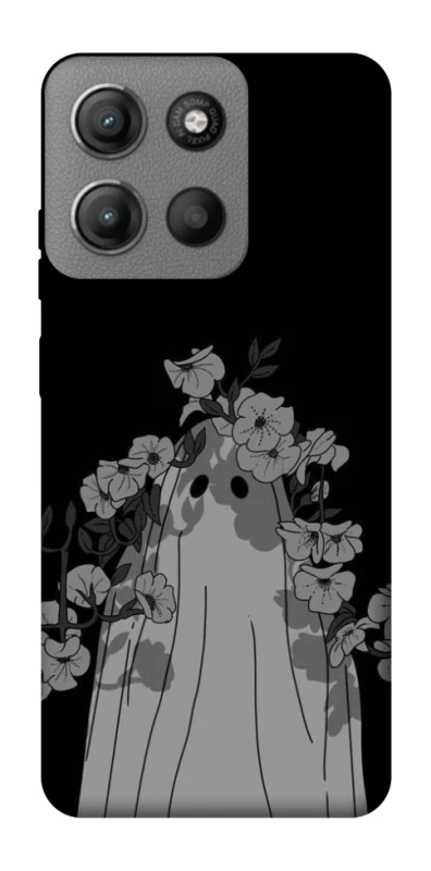 Чехол на Motorola Moto G15 Power Cute Halloween фото 1 из 1