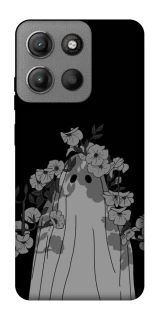 Чохол на Motorola Moto G15 Power Cute Halloween фото 1 з 1