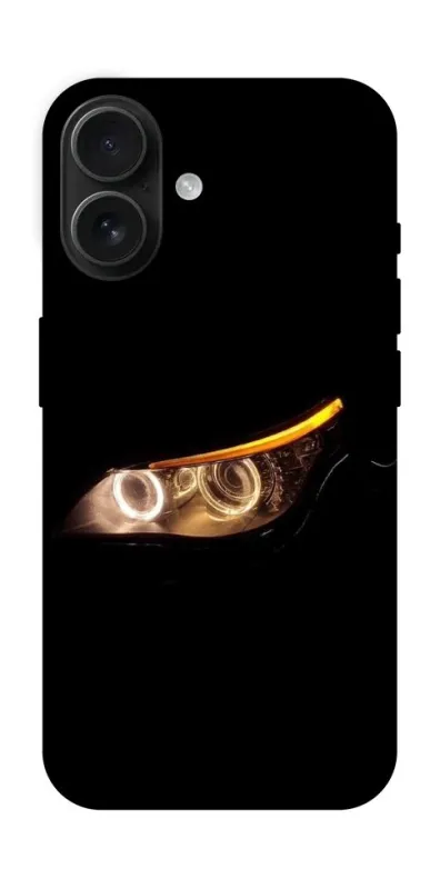 Чохол на Apple iPhone 16 BMW v15 фото 1 з 1