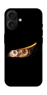 Чохол на Apple iPhone 16 BMW v15 фото 1 з 1