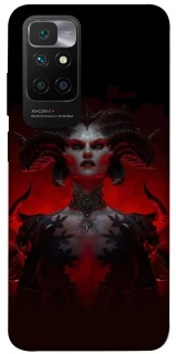 Чохол на Xiaomi Redmi 10 Lilith фото 1 з 1