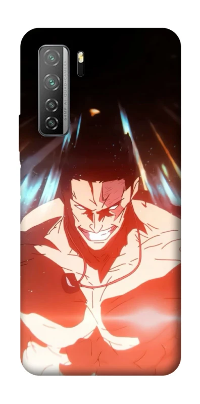 Чехол на Huawei Nova 7 SE Todo v4 фото 1 из 1