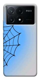 Чохол на Xiaomi Poco X6 Pair romantic theme ver.2 фото 1 з 1